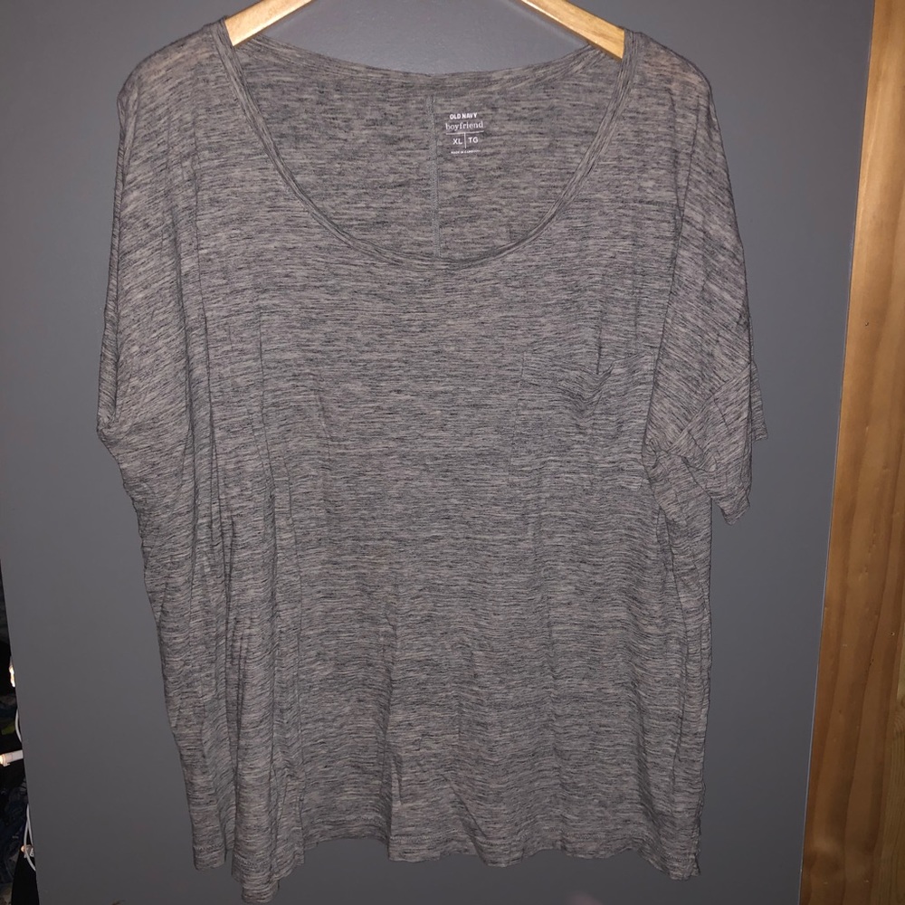 Loose Tee